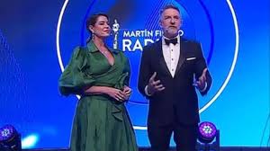Premios Martín Fierro de Radio 2025: quiénes fueron los ganadores de cada  nómina | Perfil