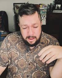 First time seeing Bluey “The Sign” and now I am all sorts of crying 😭