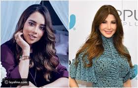 هكذا ردت نانسي عجرم على انتقاد بلقيس فتحي لها ليالينا Fashion Women S Top Women