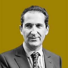 Patrick Drahi