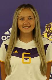 2021 Women's Soccer Roster