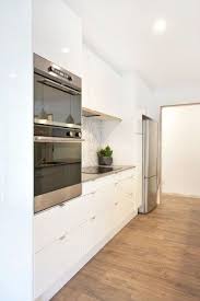 20 Gorgeous Ikea Kitchen Design Ideas Trendecora Sleek Kitchen Kitchen Interior Ikea Kitchen Design