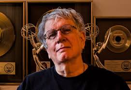 1969-80's Sesame Street