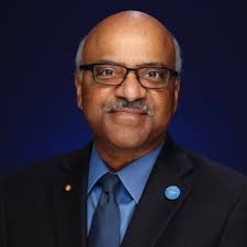 Sastry G. Pantula (@sas3pantula)