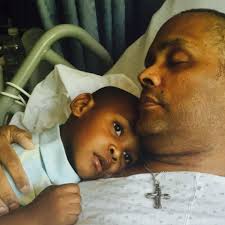 Fundraiser for Mark Clayton Southers by Tami Dixon : A ReMARKable Recovery!