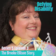 Brooke Ellison's Instagram, Twitter & Facebook