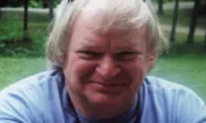 Death of Charles Robert "Bob" Heyen