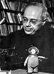 Stanisław lem, polish author of science fiction that veers between humanism and despair about human limitations. Stanislaw Lem Wikipedia