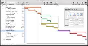 Omniplan 2 For Mac User Manual Working In Omniplan A Tutorial