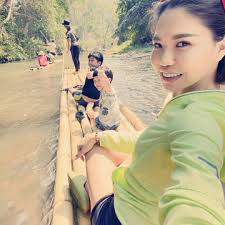 Chiang Mai elephant trek with bamboo 清邁和大象一起玩竹流｜Trip.com 湄旺縣