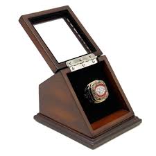 Kohl wouldn't disclose how much he paid for the ring, but said he believes the ring could command at least $40,000. Nfl 1969 Super Bowl Iv Kansas City Chiefs Championship Replica Ring