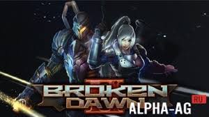 But, hold on one minute. Skachat Vzlomannuyu Broken Dawn 2 Na Android
