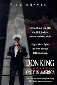 Kushner adapted his original text for the screen, and mike nichols directed. Don King Only In America Quotes Movie Quotes Movie Quotes Com