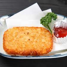 Mcdonald S Hash Browns Recipe Recipefairy Com