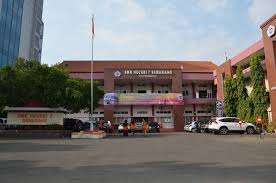 Virtual webinar gmedia dengan smkn 9 semarang. Smk Negeri 7 Semarang Linkedin