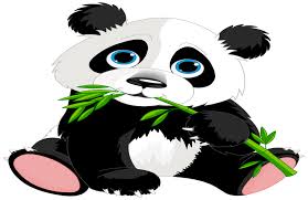 30 Free Panda Coloring Pages Printable
