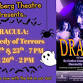 Dracula: A Comedy of Terrors event image