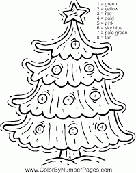 A few boxes of crayons and a variety of coloring and activity pages can help keep kids from getting restless while thanksgiving dinner is cooking. Christmas Coloring Pages Numbers Coloring Home