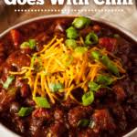 What dessert goes with chili best ideas that will. What Dessert Goes With Chili 12 Tasty Ideas Insanely Good
