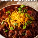 Why do many icelanders prefer to go to a restaurant and have boiled potatoes and fermented skate there? What Dessert Goes With Chili 12 Tasty Ideas Insanely Good