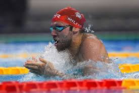 Olympic swimmer ryan murphy hopes to strike gold again ryan. Cody Miller Wikipedia