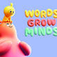 Words Grow Minds - Summer Special - Noarlunga Libr... event in Noarlunga Centre SA