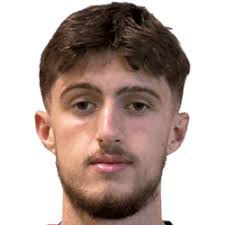 FM24 Freddie Stanley