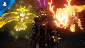 So far it looks like only nioh 2 is a free upgrade. Nioh 2 Ps4 Games Playstation Us
