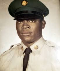 Charlie Brown Obituary