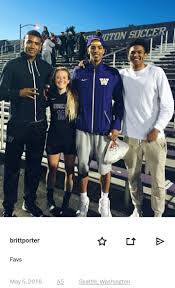 Similarly, his mother is a naturopathy doctor. Matisse Thybulle Uw Mbb 4 Nba Players Matisse Varsity Jacket