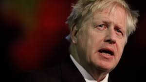 Boris johnson was born on june 19, 1964 in new york city, new york, usa as alexander boris de pfeffel johnson. Boris Johnson For Prime Minister And Other Ways That The Brexit Mess Could Get Even Worse The New Yorker