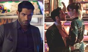 Warner brothers television / netflix. Lucifer Season 6 What Are The Season Six Episode Titles Full List So Far Tv Radio Showbiz Tv Express Co Uk