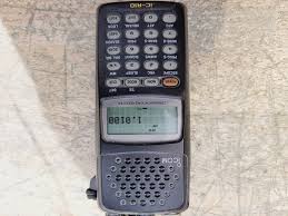 Image result for ICOM IC-R10