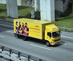 Poștă rapidă dhl pentru livrarea prin curier in moldova și internațional de la usa la usa. How Dhl Express Has Risen To The Covid 19 Challenge Azman Hashim International Business School