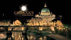 Pin On Catholic Apologetics