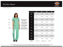 size charts