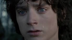 Frodo Is The Greatest Hero Of LOTR (Even If Tolkien Picked Samwise)