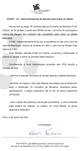 O chefe de estado angolano admitiu a possibilidade de recuar nas medidas de desconfinamento, caso haja necessidade, numa altura em que se registam 244 casos positivos no país. Facebook