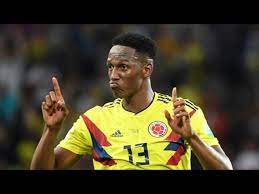 Silva says everton need defender. Yerry Mina Welcome To Everton Defensive Skills Tackles Goals Youtube