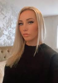 Sammie Webster's Instagram, Twitter & Facebook