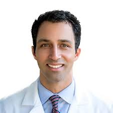 Dr. Arya Amini, Radiation Oncologist, Los Angeles