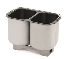 Black And Decker Bread Machine Manual B6000c Amazon Com West Bend Double Loaf Bread Pan 1 Pound Kitchen Dining Pan Bread Loaf Bread Bread Maker