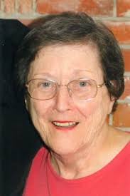 Geraldine Deptula, Lt Col, Usaf (Ret) Obituary