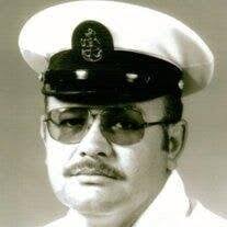 Frederick Dean Farley Obituary