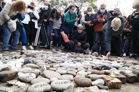 El alcalde de puente piedra, rennan espinoza, lamentó que la movilización haya sido frenada. G2m8zjs41uvr3m