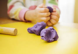 Is Play Dough Toxic What If Your Child Eats Play Dough