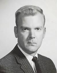 Duvall Turnbull Obituary