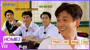 Dương Lâm-HIEUTHUHAI hơn thua Ngô Kiến Huy vì dám flex gia thế "Thái tử  Đông Tây"