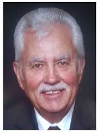 Joseph Anthony FREDERICKS Obituary