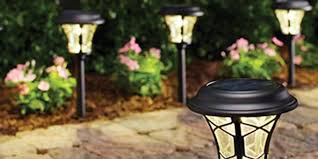 Outdoor Lighting